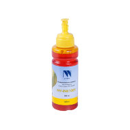 Чернила NV PRINT универсальные на водной основе для аппаратов Epson (100 ml) Yellow совместимые Чернила NV PRINT универсальные на водной основе для аппаратов Epson (100 ml) Yellow совместимые