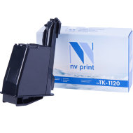 Картридж NVP совместимый NV-TK-1120 Картридж NVP совместимый NV-TK-1120