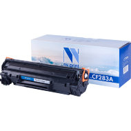 Картридж NVP совместимый NV-CF283A Картридж NVP совместимый NV-CF283A